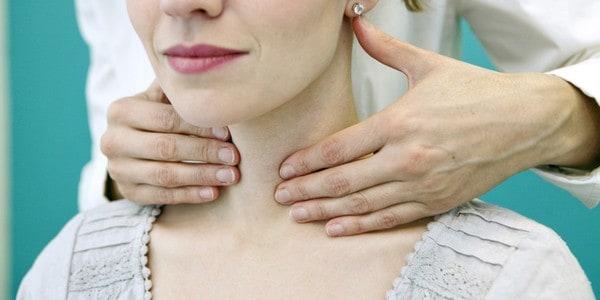 Θυρεοειδής