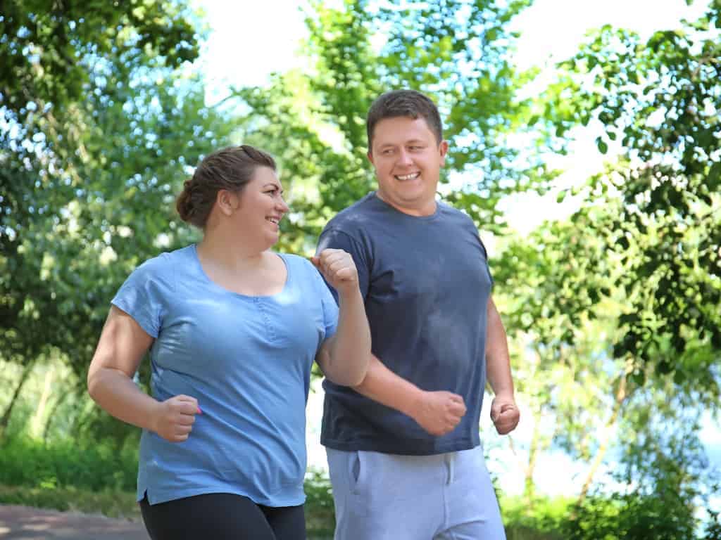 Παχυσαρκία