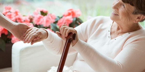 Οστεοπόρωση